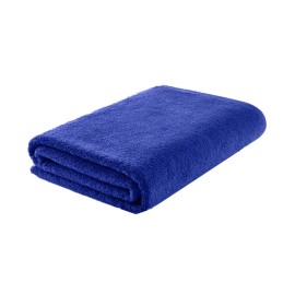 Frottéhandduk LUX 75*150 cm blå, 600 g/m2